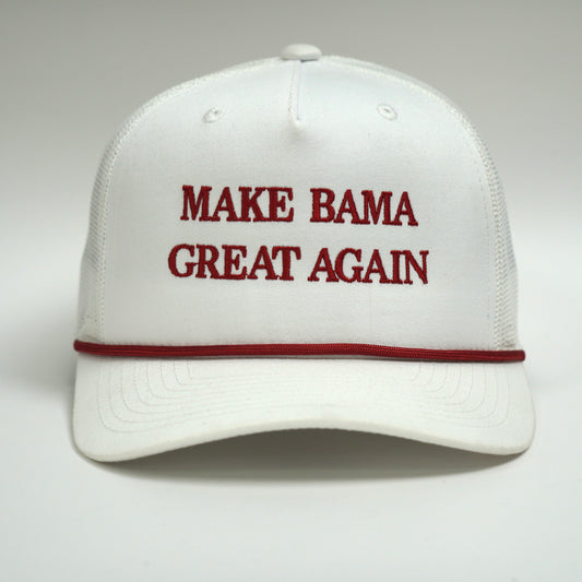 Bama "Retro"