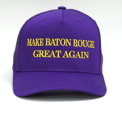 Baton Rouge "The Throwback"