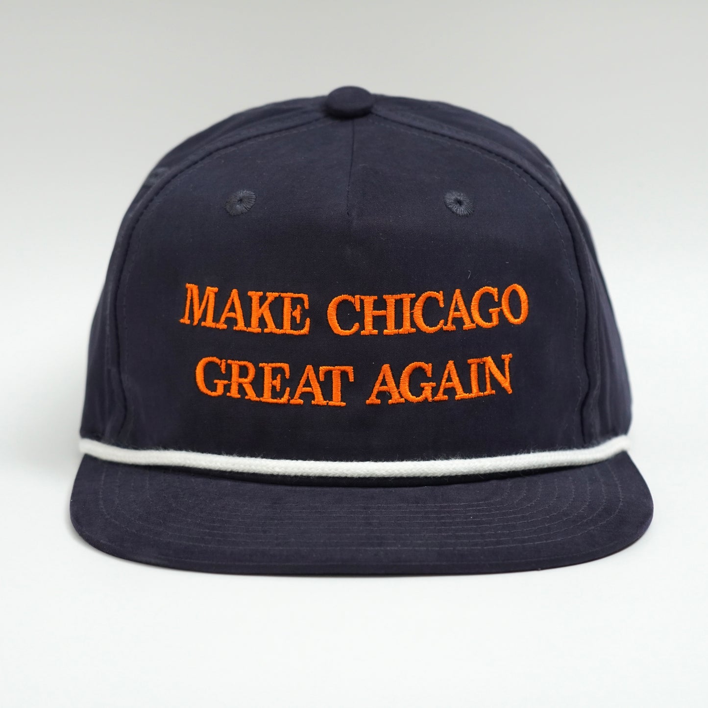 Chicago “The Ditka”