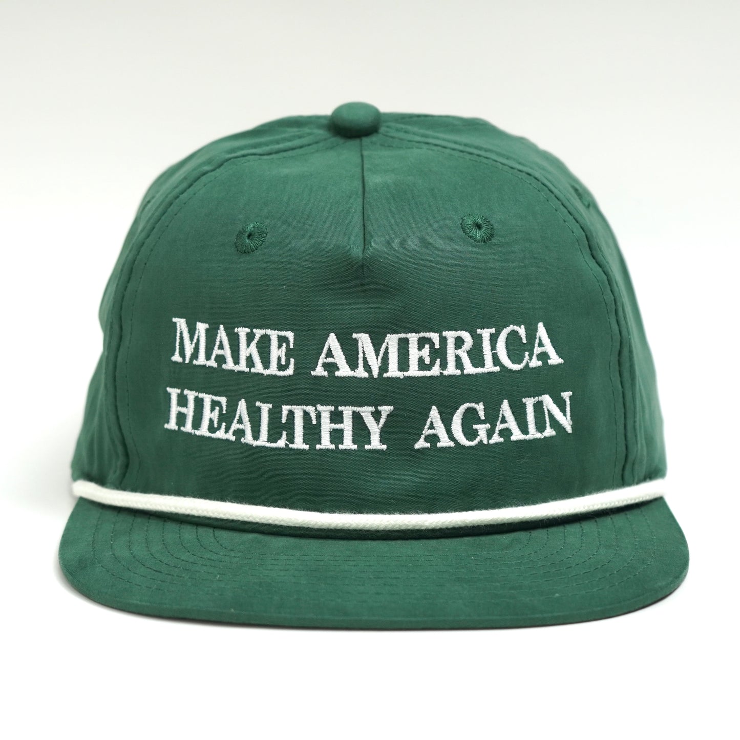 Make America Healthy Again