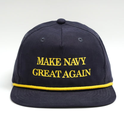 Navy "The Roger"