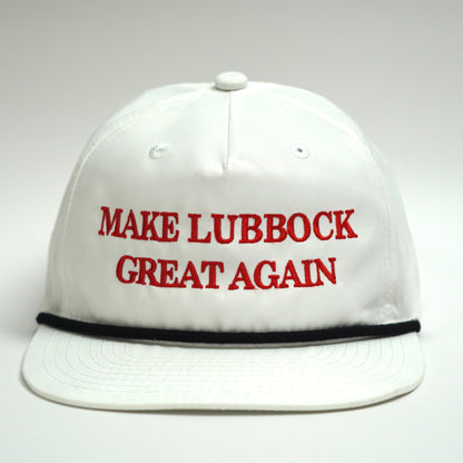 Lubbock "The Matador"