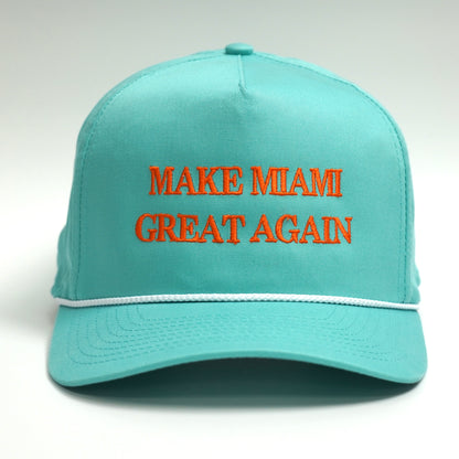 Miami "The Marino"