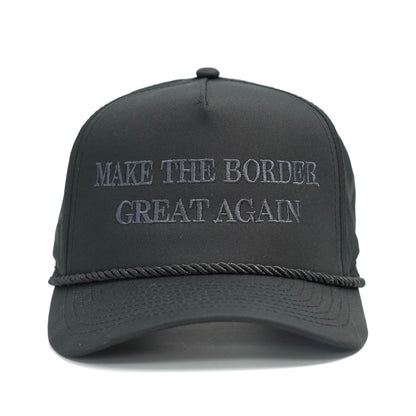 Make The Border Great Again