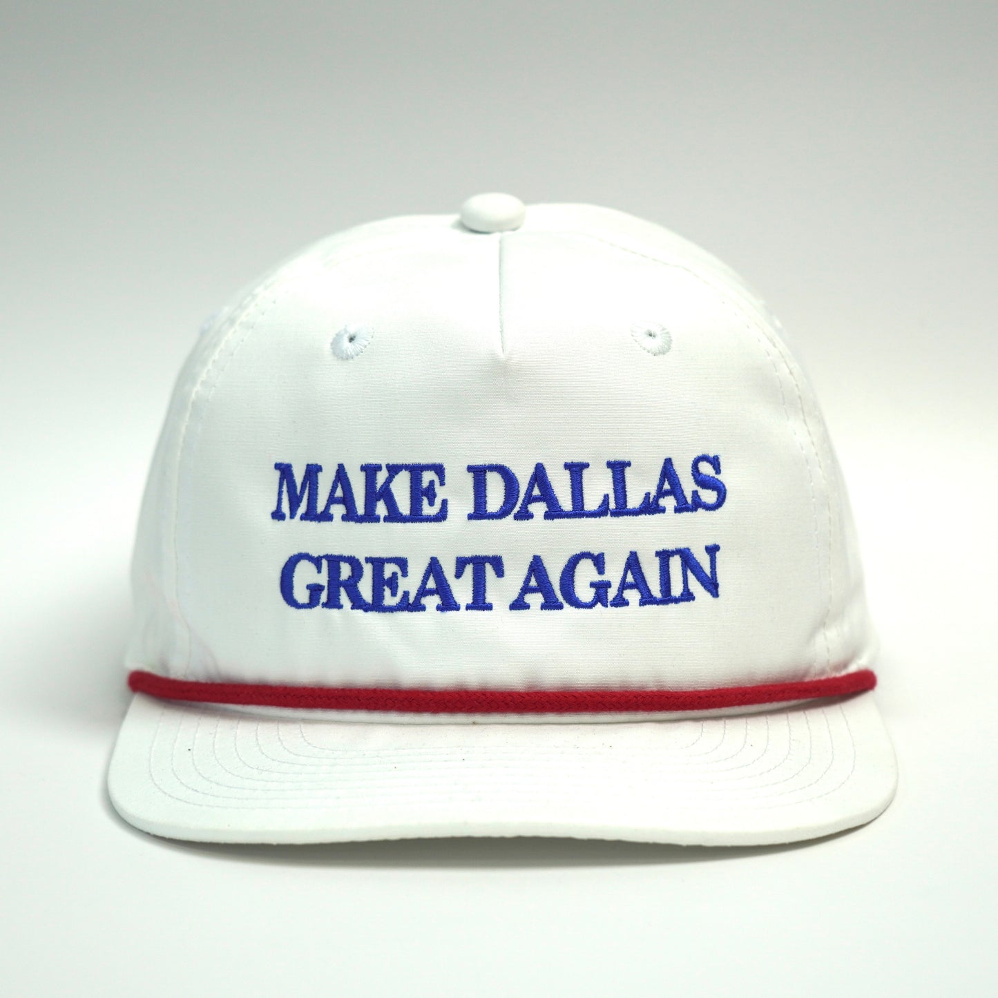 Dallas "The Doak"