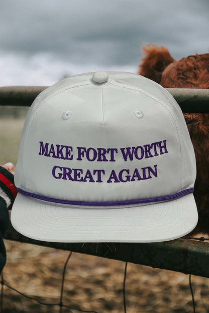 Fort Worth