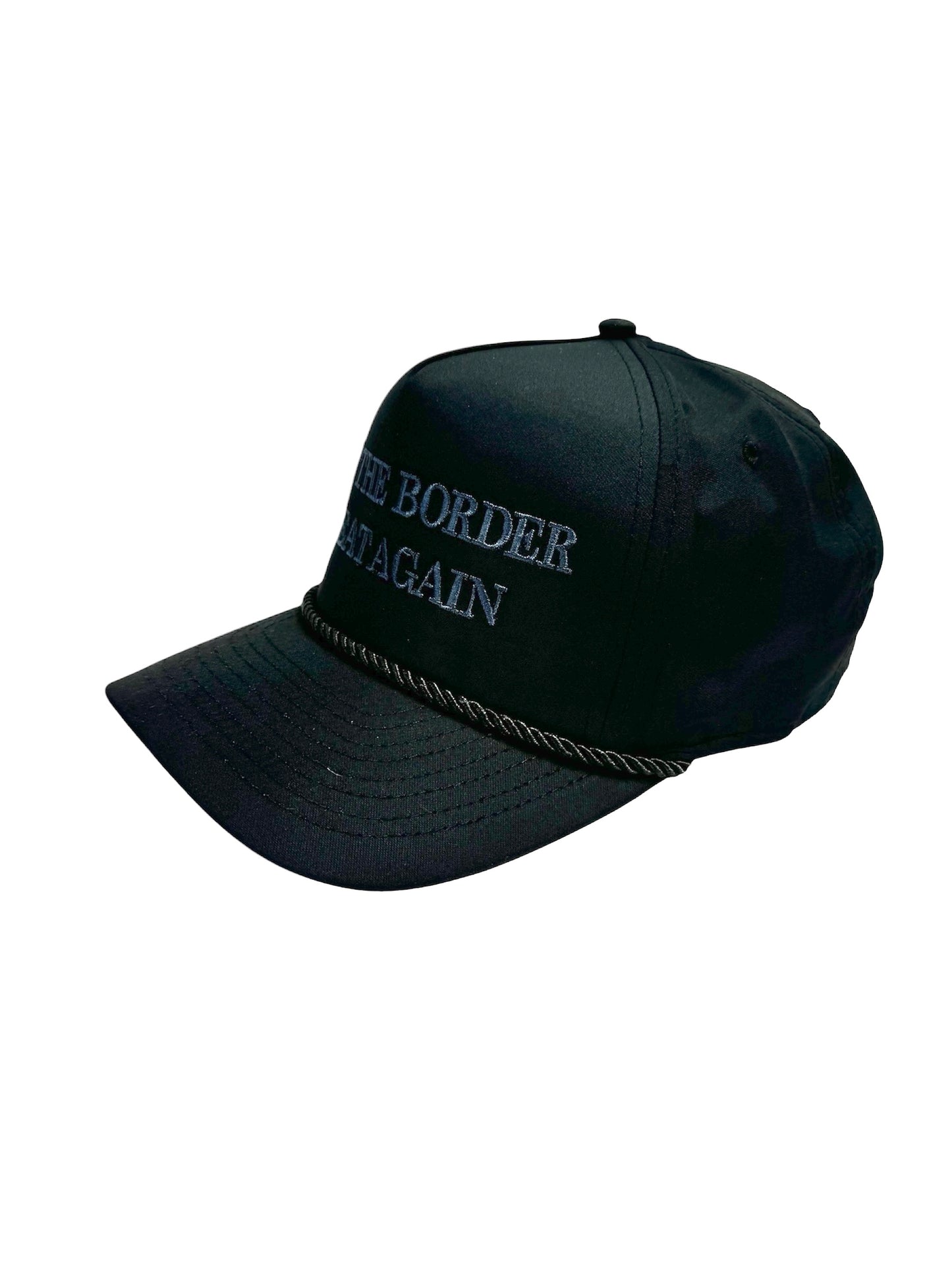 Make The Border Great Again